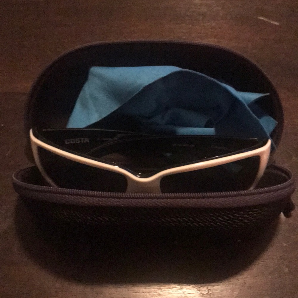 Costa sunglasses - Picture 5 of 5
